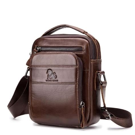 sac bandoulière homme maroc